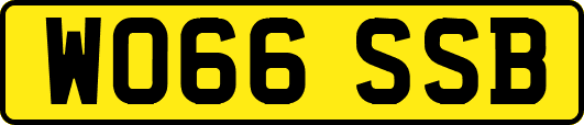 WO66SSB