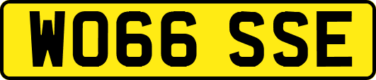 WO66SSE