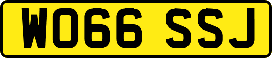 WO66SSJ