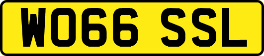 WO66SSL