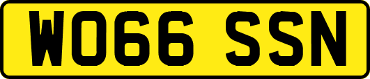 WO66SSN