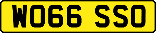 WO66SSO