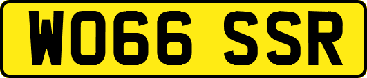 WO66SSR