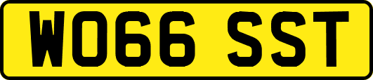 WO66SST