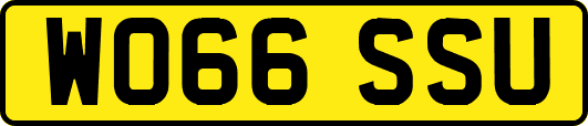 WO66SSU
