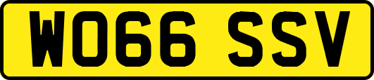 WO66SSV