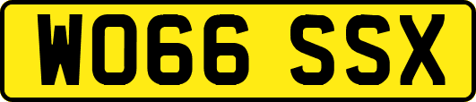 WO66SSX