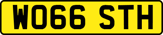 WO66STH