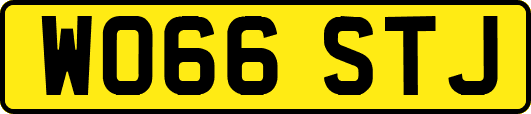 WO66STJ