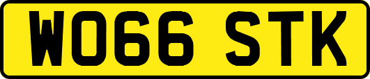 WO66STK