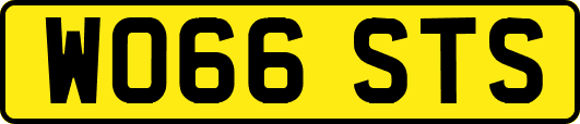 WO66STS