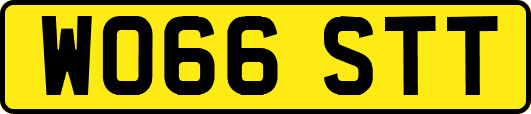 WO66STT