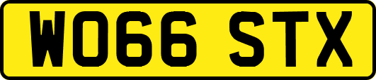 WO66STX