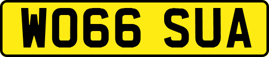 WO66SUA