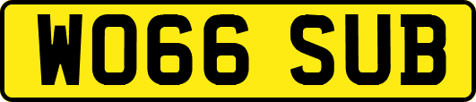 WO66SUB