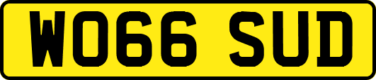 WO66SUD