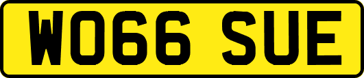 WO66SUE
