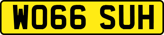 WO66SUH