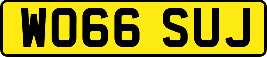 WO66SUJ