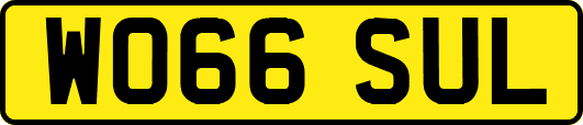 WO66SUL