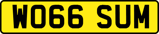 WO66SUM
