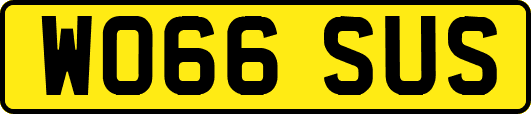 WO66SUS