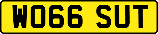 WO66SUT