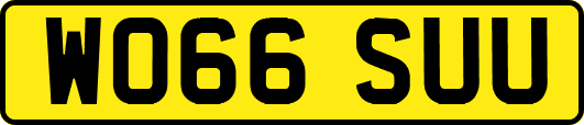 WO66SUU