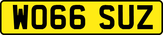 WO66SUZ
