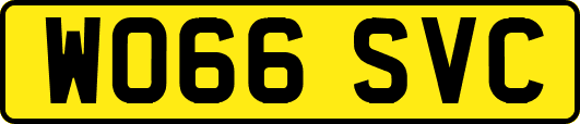 WO66SVC