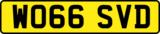 WO66SVD
