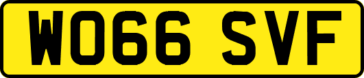 WO66SVF
