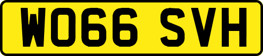 WO66SVH