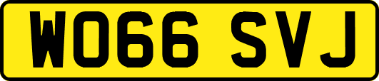 WO66SVJ
