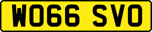 WO66SVO