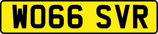 WO66SVR