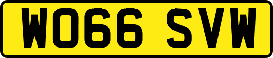WO66SVW