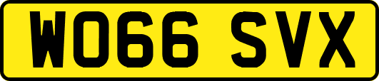 WO66SVX