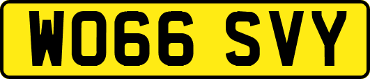 WO66SVY