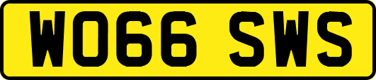 WO66SWS