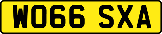 WO66SXA