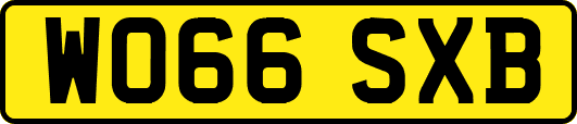 WO66SXB