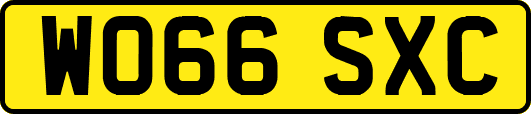 WO66SXC
