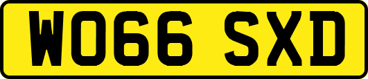 WO66SXD