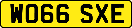 WO66SXE