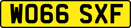 WO66SXF