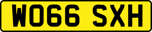 WO66SXH