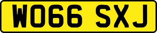 WO66SXJ