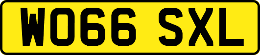 WO66SXL
