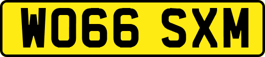 WO66SXM